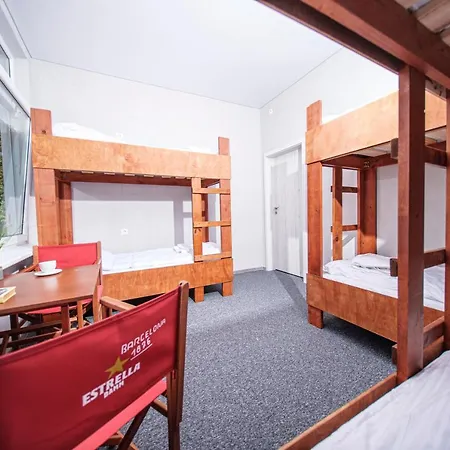 Hostel In Oldtown *
