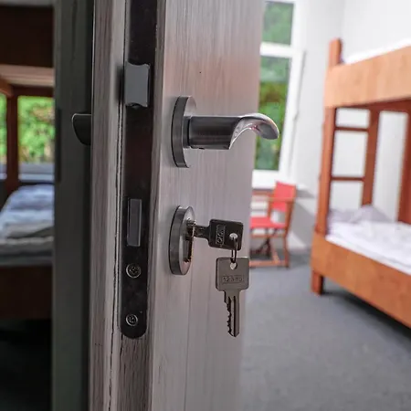 Hostel In Oldtown Palanga
