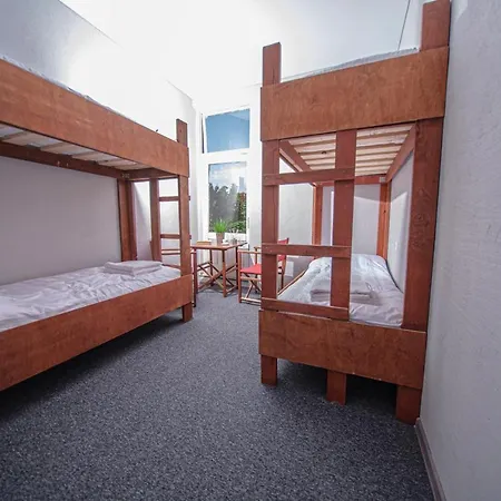 Hostel In Oldtown