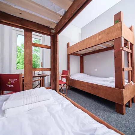 Hostel In Oldtown